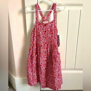 Sundress, Brand Cat & Jack size S(6)